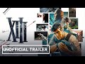 XIII Remake - Unofficial Gameplay Trailer (fanmade)