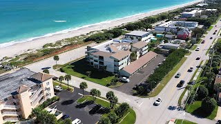 Islamorada Condominiums, Indialantic, FL | Carpenter Kessel Compass Real Estate - Property Tour
