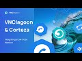 VNClagoon & Corteza - Integrating a Low-Code Platform