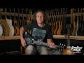 Именная гитара создателя les paul prs mccarty 594 Гитарный клуб