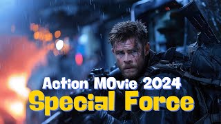 [2024 FULL MOVIE] Special Force | Full Action Movie English - Superhit Crime Action English Movie 🎬