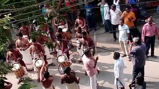 Aiyyappa Temple Siddhapudur coimbatore Golden Temple