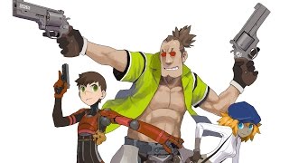 RED ASH