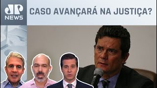 TJ-PR torna 13 pessoas réus por tentar sequestrar Sergio Moro; Beraldo, D’Avila e Schelp analisam