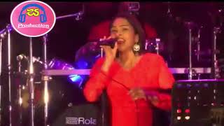 Nelu Adikari Kandu Yaye Al Pawanal | Live backing by Flashback