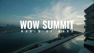 WOW Summit Dubai / 2023