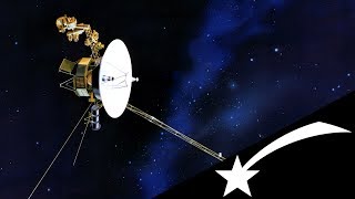 🌠Comment capte-t-on les sondes spatiales ? - FORMAT COURT