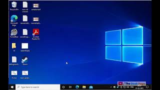 How to Change default user at startup in Windows 10