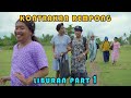 LIBURAN PART 1 || KONTRAKAN REMPONG EPISODE 432