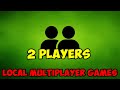 Brothers - A Tale of Two Sons / Local Multiplayer PC Games / Two Players