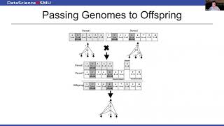 Machine Learning 2: NEAT