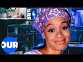 The Final Weeks Of TLC's Left-Eye: Lisa Lopes | Our History