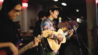 tinn - วันที่เธอไม่อยู่ Live at Lido Connect [คอนสดคอนเสิร์ต]