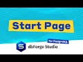 dbForge Studio for PostgreSQL: Your Ultimate Start Page Guide
