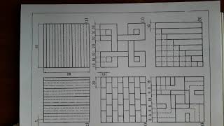 حلول تمارين العمليات الهندسية