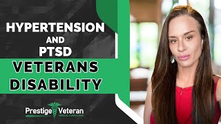 Hypertension and PTSD in Veterans Disability | All You Need To Know