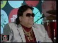 Mainak Ghosal at interacting session with Bappi Lahiri in India Today's Youth Summit.