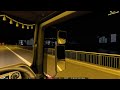 ets2 survival series ep72 2022 jolly roger eu rhd v8 open pipe budget actros mp2 roleplay