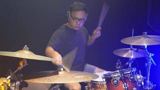 ทักครับ - Lipta Feat. GUYGEEGEE (Drum Cover) | PredeeDrum