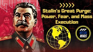 Inside Stalin’s Great Purge: The Ruthless Strategy That Changed History