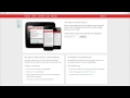 What's next - Mobile Web Development