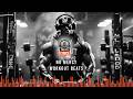 No Mercy: Best Hip Hop & Rap Gym Workout Music Mix 💪 Inspired by Eminem, 2Pac, 50 Cent, DMX