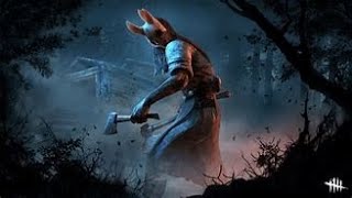 DBD キラー　リハビリハントレスやる