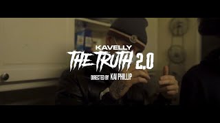 #Original3rd Kavelly - The Truth 2.0 (Music Video) | @kavelly3rd