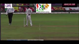 ලංකාවේ ක්‍රිකට් විනිසුරු හොර වැඩ |  Sri Lanka Cricket