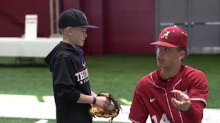 Alabama Baseball: 2020 Season Highlights