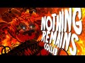 FNAF COLLAB ➤ NOTHING REMAINS - Andrew Stein