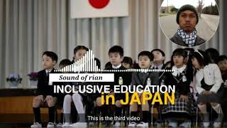 Inclusive Education in Japan