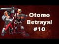 1.58 Battle Realms Kenji's Journey Serpent Mission #10 Otomo Betrayal Necromancer Walkthrough Guide