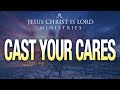 Cast Your Cares Upon The LORD (Hindi). PAKISTAN 23rd December 2021