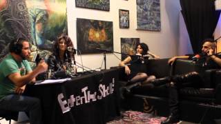 Tortoise & The Hare Experience Interview The Dead Good