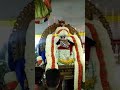 chintadripet adipureeswarar temple13th day utsavam