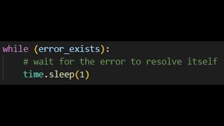 cursed python 2