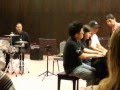 Christopher Norton Trios -Gliding (6 Hands Piano)