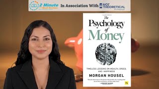 Investing 101: Making vs. Keeping Money - Two Different Skill Sets (Psychology of Money)