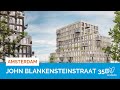 JOHN BLANKENSTEINSTRAAT 35B (Type: N2), AMSTERDAM