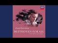 Beethoven: Piano Sonata No. 24 in F-Sharp Major, Op. 78 