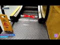 [OOS] Second Hand ThyssenKrupp Velino Escalator - Marchand Hype Station, Bintaro (1-2)