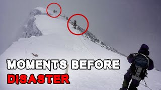 The Deadliest Climbing Accident On Siula Grande | Mountaineering Gone WRONG