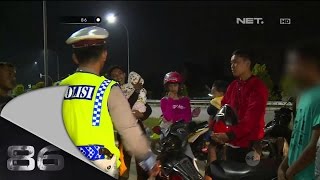 86 - Patroli Rutin di Pasuruan - Ipda Yudi Anugrah