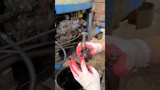 fuel pump stuck 브란자 고장?