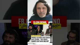 Copano News | La doble militancia futbolística de Sebastián Piñera
