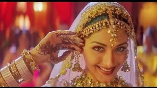 Saajan Ke Ghar Jaana | Lajja | Mahima C, Madhuri D | 90's Hits Songs | 4k Video, Subash M
