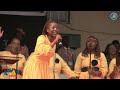AFM IN ZIMBABWE GREATER HARARE PRAISE - RANAKA IRO ZUVA
