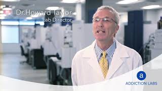 Addiction Labs: Technology