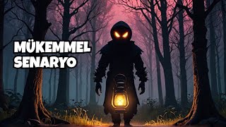 PARANORMAL OLAYLAR'DA  2. SET BAŞLIYOR! / MÜKEMMEL SENARYO!